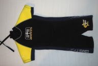 Pianka neoprenowa Banana Bite TWF 5-6 lat