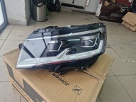 Lampa Lewa Full Led VW T6.1 Lift