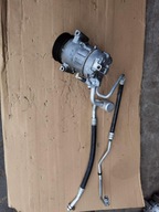 RENAULT NISSAN SPRĘŻARKA KLIMATYZACJI 926004MS1A