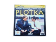 Plotka DVD Depardieu Auteuil thriller sensacyjny lektor PL