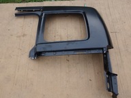 BŁOTNIK VW CADDY 2K LEWY TYŁ 10-17 ROK OSOBOWKA