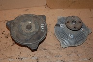 VISCO SPRZĘGŁO WISKOTYCZNE WISKOZA - JEEP CHEROKEE XJ 4.0 90-92