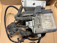 BMW E60 E61 WEBASTO OGRZEWANIE POSTOJOWE 6950419 diesel