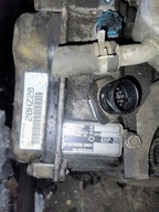 SKRZYNIA BIEGÓW 2.0 HDI PEUGEOT 407 20HZ32 4HP-20