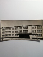 LUBLINIEC 1963- ZASADNICZA SZKOŁA ZAWODOWA im. LUDWIKA WARYŃSKIEGO