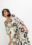 KOSZULOWA SUKIENKA M