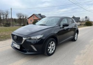 Mazda CX-3 2,0 Benz.120 KM, Zadbany Polecam 2.0 Benzyna 120KM