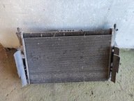 LAGUNA II WENTYLATOR CHLODNICY CHLODNICE KOMPLET 8200025635