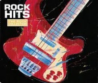 ROCK HITS THE ROCK COLLECTION