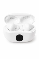 Słuchawki bezprzewodowe TWS Bluetooth douszne LED USB-C T18