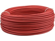 Przewód LINKA LGY 1 x 1,5 mm2 czerwona --- cena za 1 metr