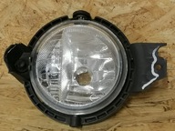 MINI COOPER R60 R61 HALOGEN PRAWY PRZÓD 9802163