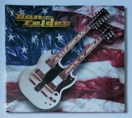 American Rock 'N' Roll Don Felder CD