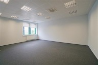 Biuro, Koszalin, 38 m²