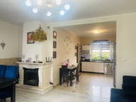 Dom, Żółwin, Brwinów, Pruszkowski, 160 m²