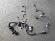 Scenic IV wiązka instalacja drzwi lewy przód kierowca europa