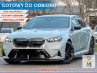 BMW Seria 5 M5 Sedan 4.4 (727KM) 2026