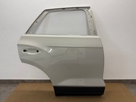 VW T-ROC 2GA DRZWI PRAWY TYŁ TYLNE ŁADNE LA7A