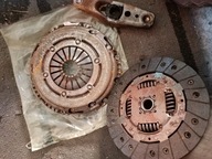 SPRZĘGŁO 04E141025 GOLF VII sportsvan A3 8V LEON III 1.2 TSI 110km oryginał