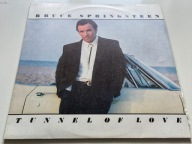 BRUCE SPRINGSTEEN - TUNNEL OF LOVE / JAK NOWA