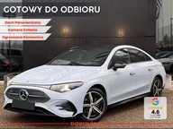MERCEDES-BENZ CLA 200 4-Matic AMG Line 1.5 (163KM) 2026