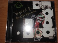 A Tribe Called Quest - We Got It From Here... FOLIA!!!