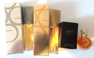 Zestaw perfum 3szt 4ml - Precious, Giordani Gold, Giordani White Oriflame