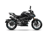 CFMoto Inny CF moto 125 NK Benzyna 14KM