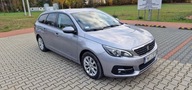 Peugeot 308 T9 1.5 BlueHDi 130KM
