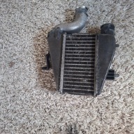 INTERCOOLER HONDA CIVIC VIII UFO 2.2D