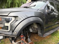Ford f150 przedni lewy błotnik przód J7 2015-2018