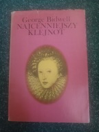 Najcenniejszy klejnot George Chandos Bidwell