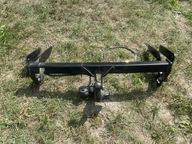 Hak holowniczy TOYOTA RAV 4 V 2019r-