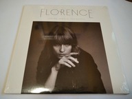 Florence + The Machine – How Big, How Blue, How Beautiful - 2LP 1.WYD V206