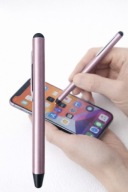 Rysik do ekranów dotykowych, Telefonu, Tabletu, e-booków, uniwersalny