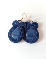 kolczyki sutasz model Nr 26a