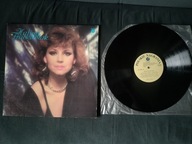 Papierowy księżyc Halina Frąckowiak Winyl EX+