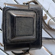 aparat fotograficzny zabytek SMIENA 8