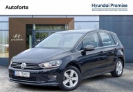 Volkswagen Golf Sportsvan 1.4 TSI 125KM Highline Salon PL 1 wlasciciel