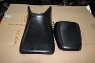 Siedzenie Fotel Kanapa Przód Tył Honda CBR 125 JC39 07-10 JC34