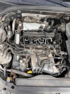VW SEAT SKODA SILNIK KOMPLETNY 1.6TDI EURO 6 CLH