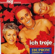 Ich troje CD