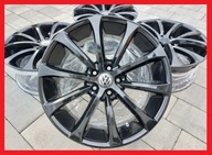 8x19 5x112 ET50 CARMANI CA2 German VW Audi Seat