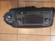 Yaris III lift 15-20 radio CD ramka Warszawa