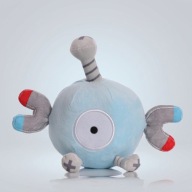Pluszak Pokemon Magnemite 25 cm Maskotka Elektric Pokémon