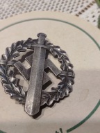 odznaka oficera Wehrmacht 1940r
