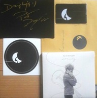 PAWEŁ DOMAGAŁA WRACAJ Deluxe AUTOGRAF CD+ pendrive