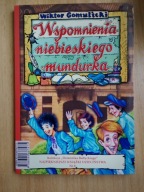 Wiktor Gomulicki Wspomnienia niebieskiego mundurka