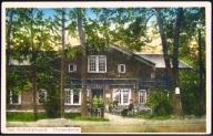GOCZAŁKOWICE - SANATORIUM FLORIANSHEIM