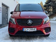 MERCEDES-BENZ KLASA V (W447) V 250 CDI / d 4-matic NETTO 160.000 + VAT